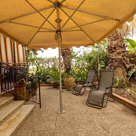 Дом отдыха Alessandra