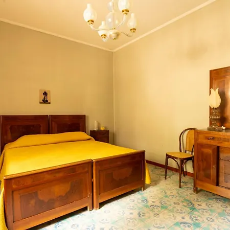 Дом отдыха Alessandra