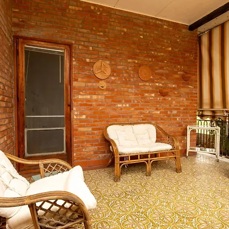 Дом отдыха Alessandra *