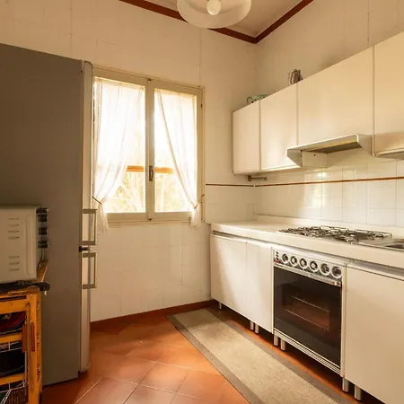 Alessandra Дом отдыха