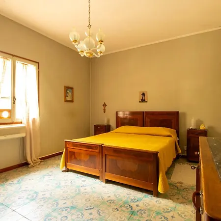 Alessandra Дом отдыха