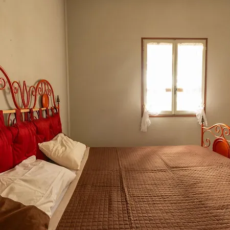 Alessandra Дом отдыха