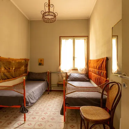 Дом отдыха Alessandra *