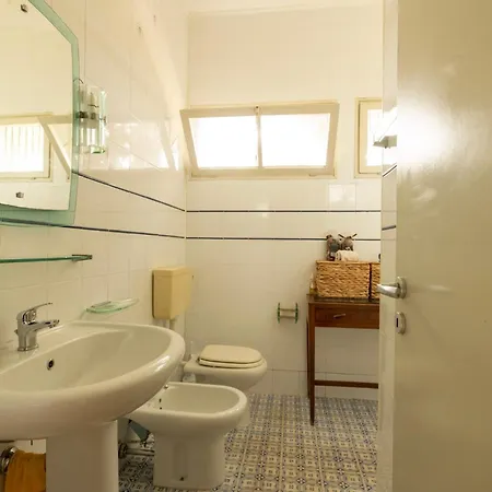 Дом отдыха Alessandra *