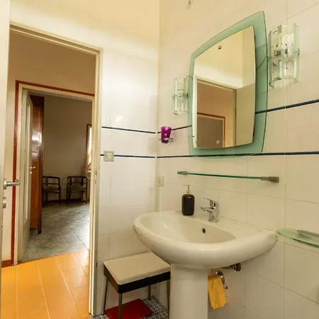 Alessandra Дом отдыха *