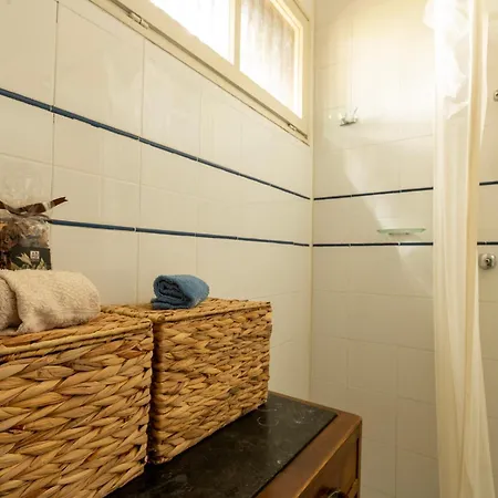 Дом отдыха Alessandra Маринелла