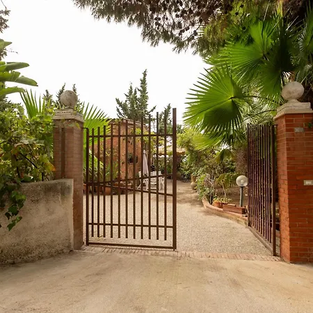 Дом отдыха Alessandra Маринелла