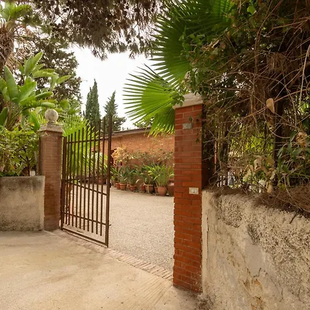 Alessandra Дом отдыха