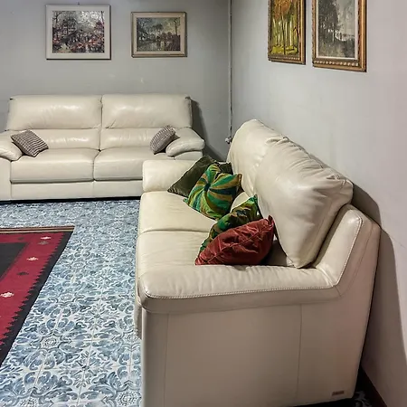 Ferienhaus Alessandra *