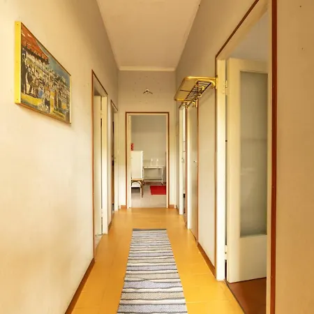 Ferienhaus Alessandra