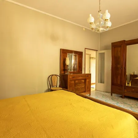 Ferienhaus Alessandra