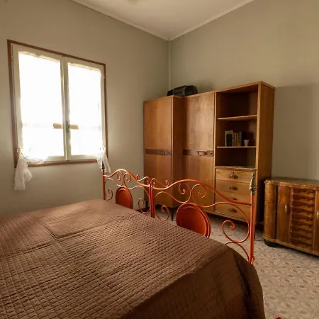 Ferienhaus Alessandra Marinella di Selinunte