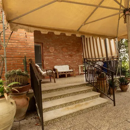 Ferienhaus Alessandra *